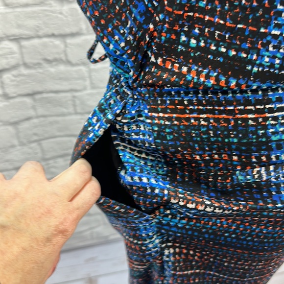 Trouvé Racerback Drawstring Jumpsuit, Sz S - Picture 5 of 8